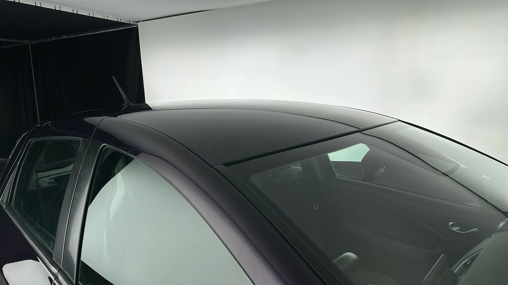 Renault Zoe Hatchback R135 52Kwh Iconic I, Rapid Cha Blue #22