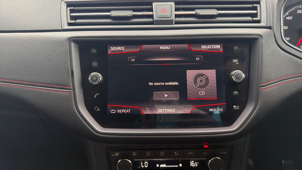 Seat Arona Suv 1.0 Tsi Se Technology First Edition Euro 6 S White #22