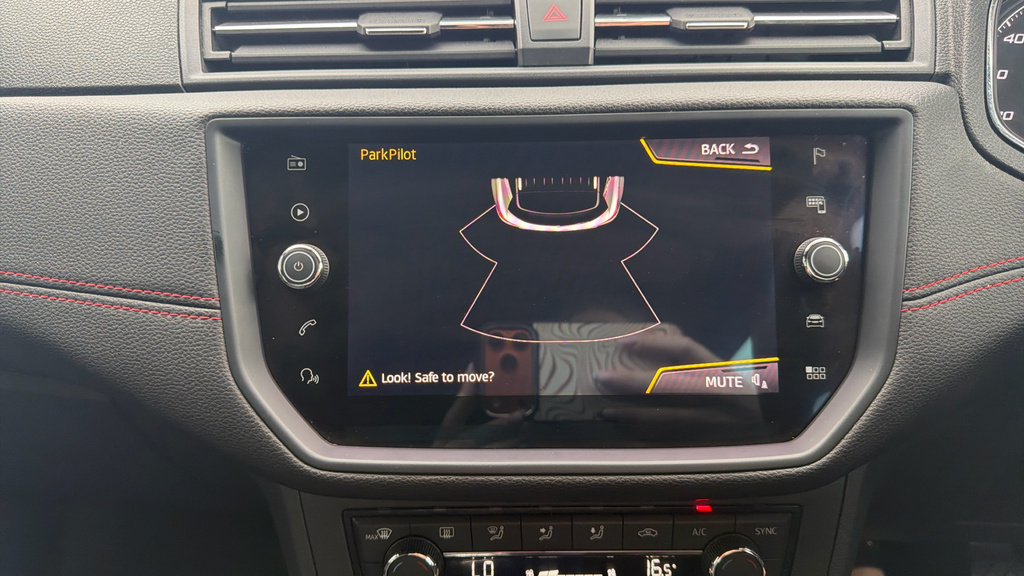 Seat Arona Suv 1.0 Tsi Se Technology First Edition Euro 6 S White #26
