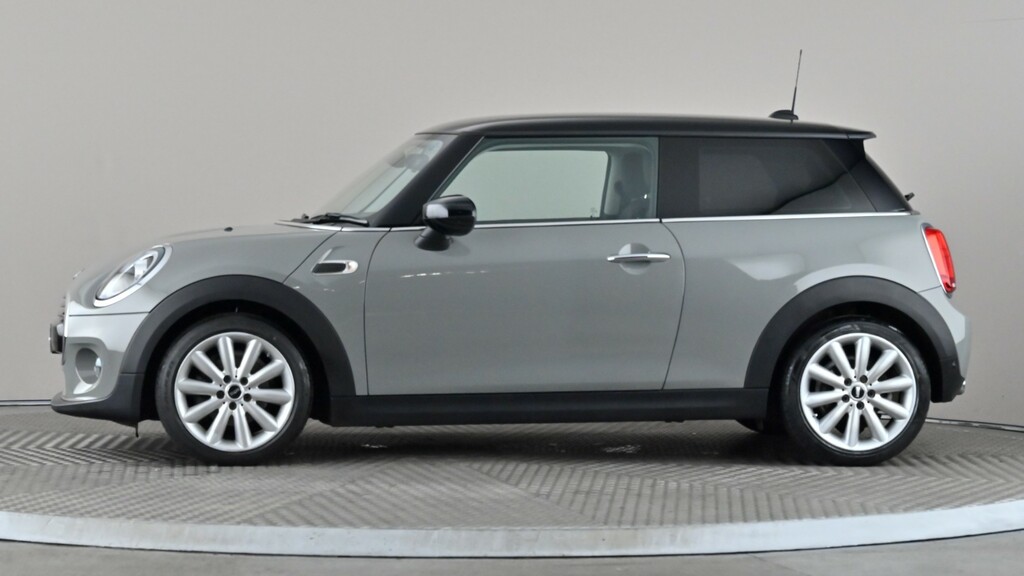 Mini Hatch 1.5 Cooper Classic II Grey #3