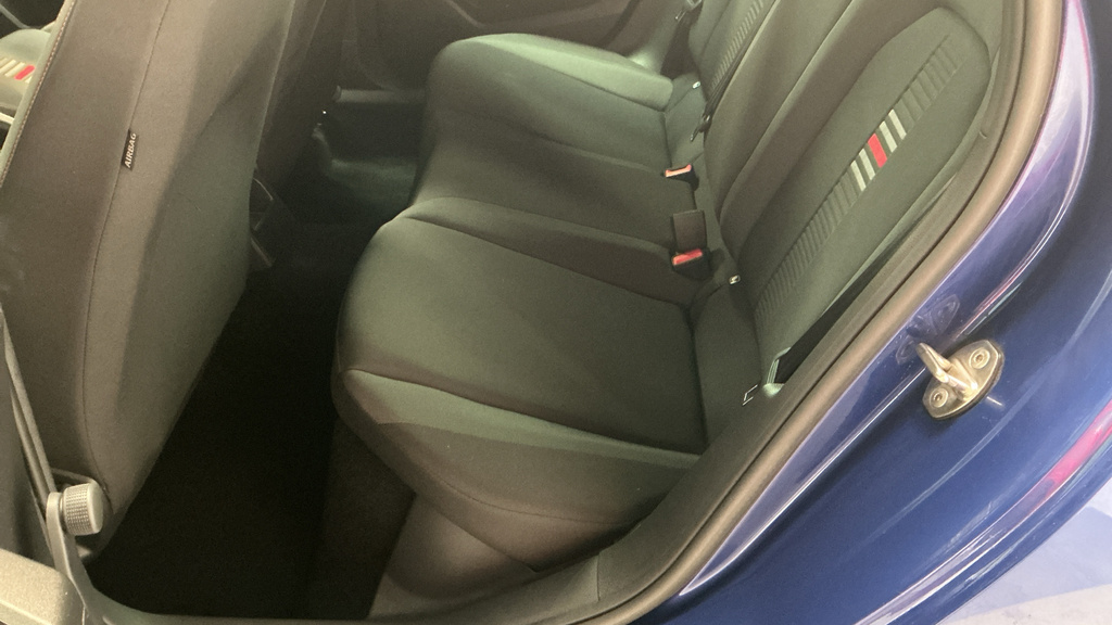 Seat Ibiza 1.0 Tsi Se Technology Euro 6 Ss Gpf Red #19