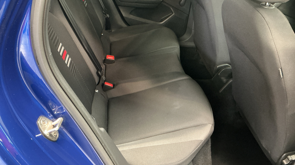 Seat Ibiza 1.0 Tsi Se Technology Euro 6 Ss Gpf Red #17