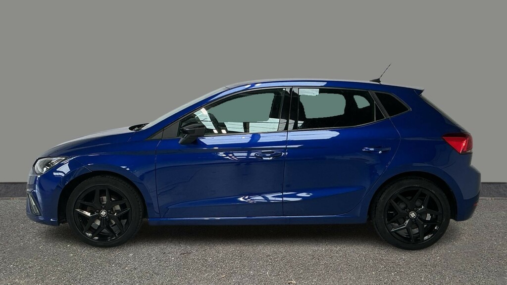 Seat Ibiza 1.0 Tsi 95 Fr Ez Blue #3