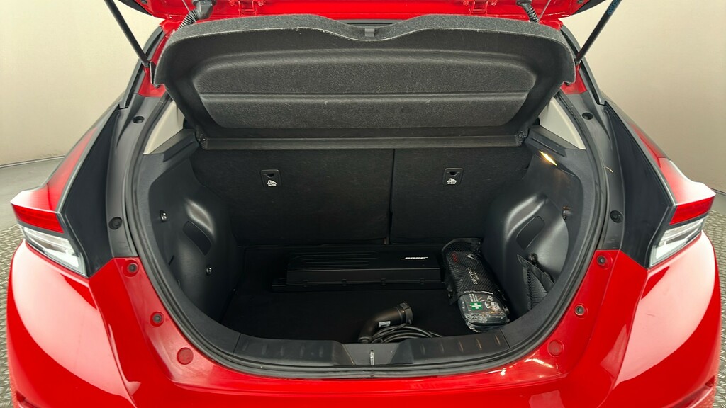 Nissan Leaf 160Kw E N-connecta 59Kwh  #22
