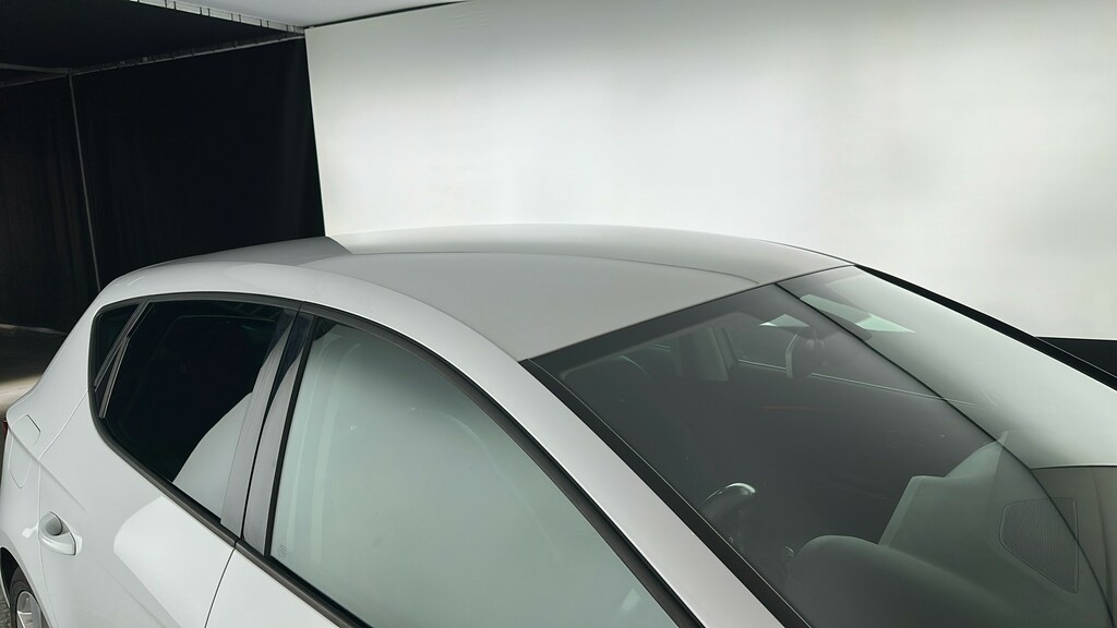 Seat Leon Hatch Fr 1.5 Tsi Evo 130 6-Speed Red #17