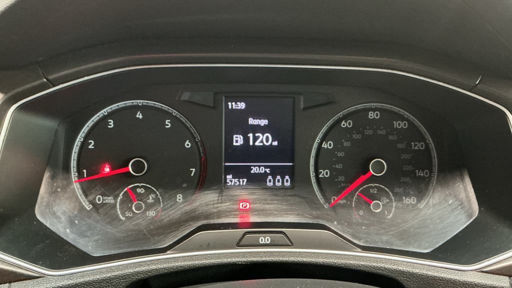 Volkswagen T-Roc Design Tsi White #31