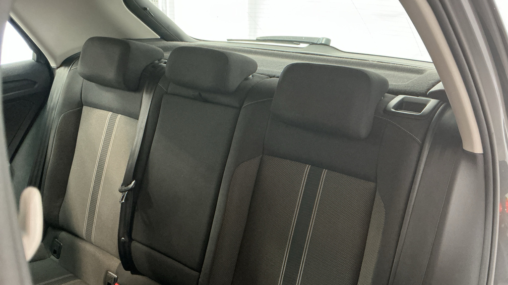 Volkswagen T-Roc Design Tsi White #22