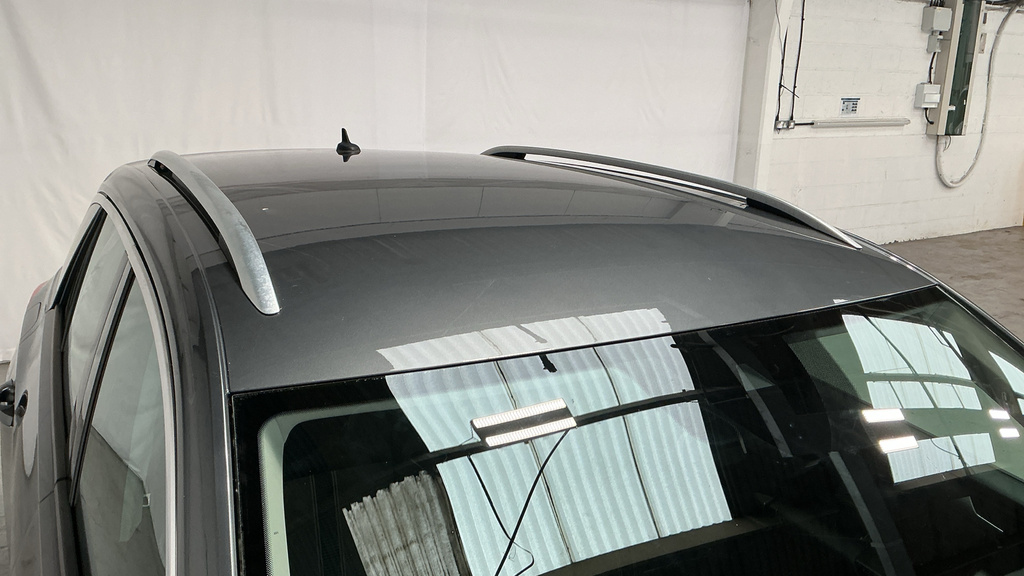 Volkswagen T-Roc Design Tsi White #7
