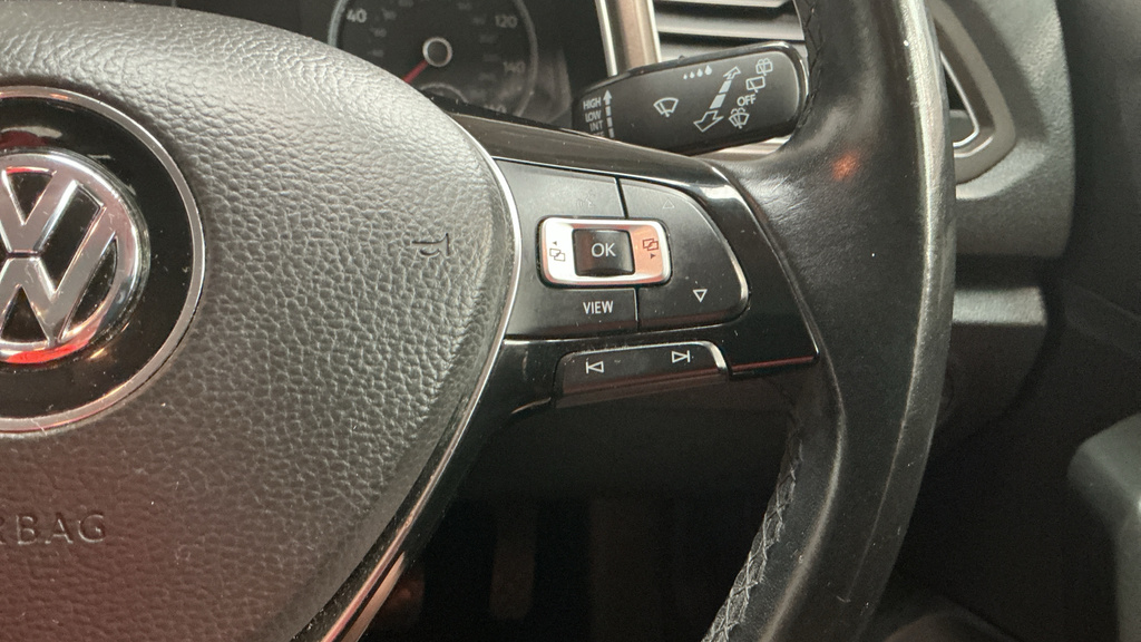 Volkswagen T-Roc Design Tsi White #29
