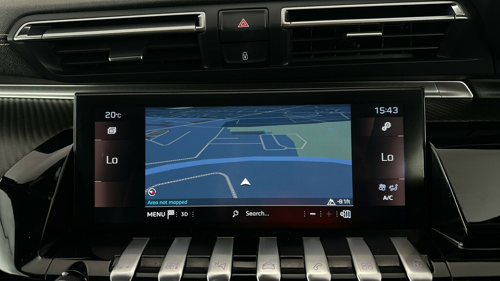 Peugeot 508 Bluehdi Active Grey #24