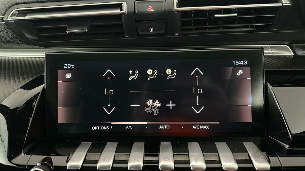 Peugeot 508 Bluehdi Active Grey #23
