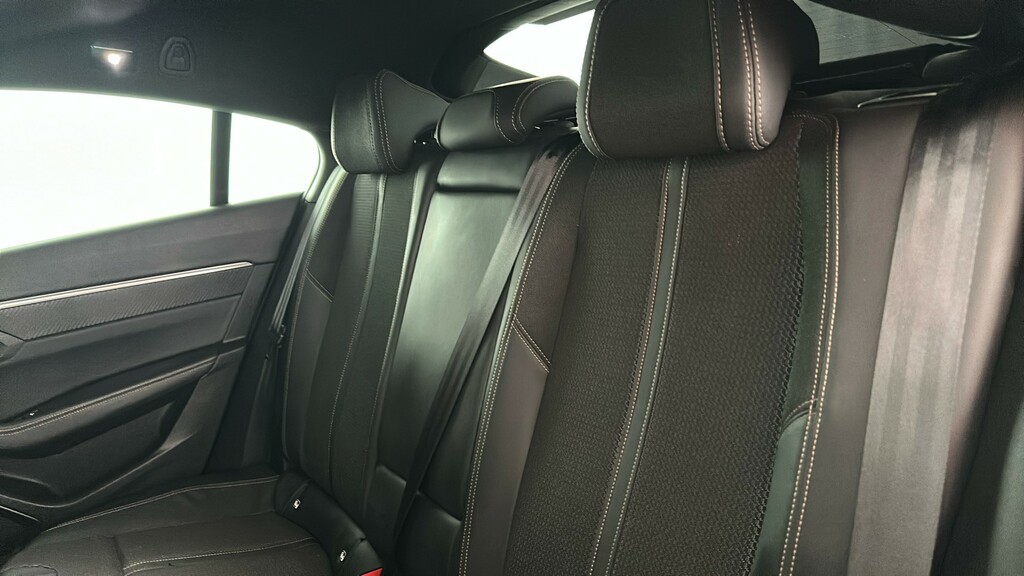 Peugeot 508 Bluehdi Active Grey #18