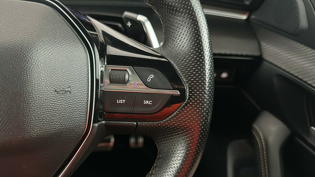 Peugeot 508 Bluehdi Active Grey #30