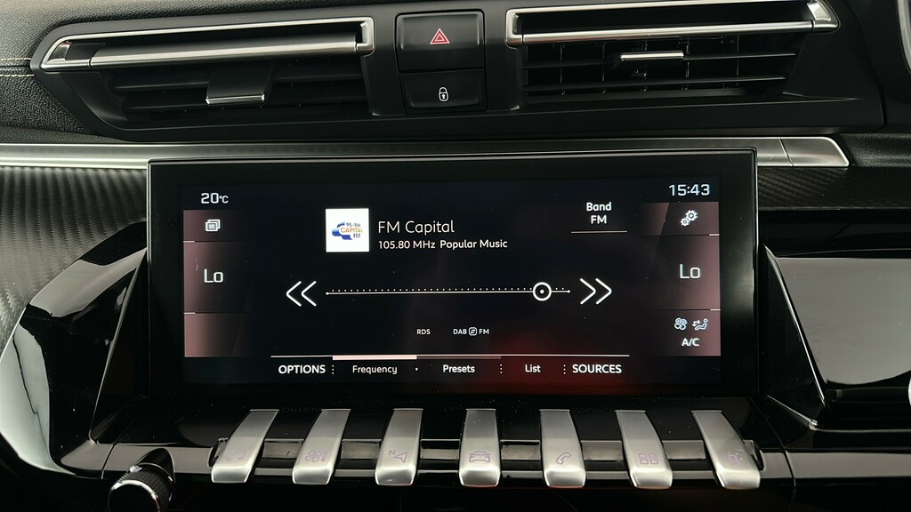 Peugeot 508 Bluehdi Active Grey #33