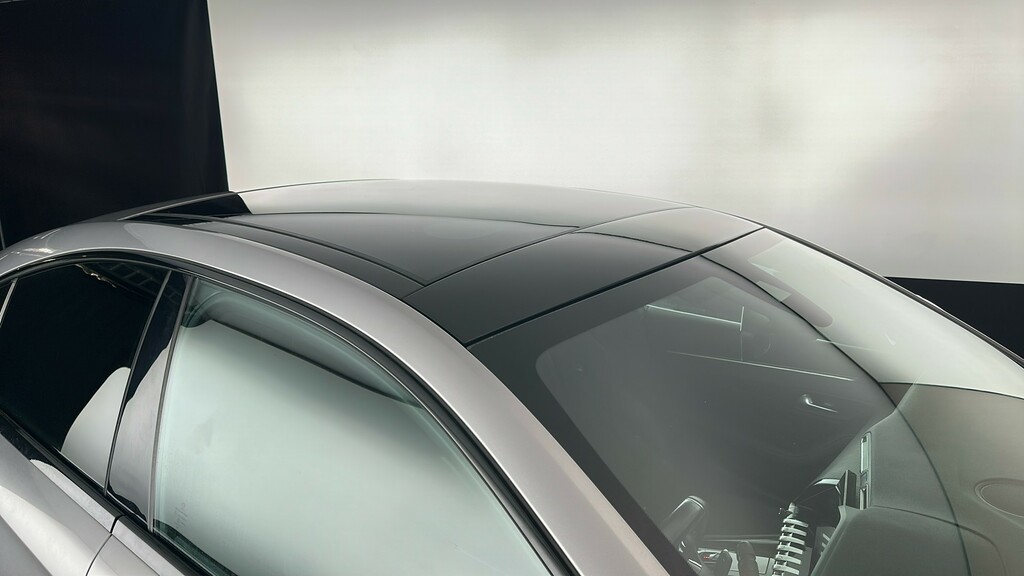 Peugeot 508 Bluehdi Active Grey #21