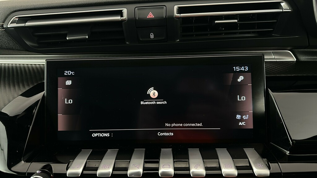 Peugeot 508 Bluehdi Active Grey #25