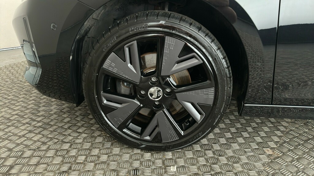 Vauxhall Corsa-e 50Kwh Gs Hatchback 136 Ps  #19