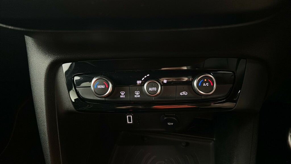 Vauxhall Corsa-e 50Kwh Gs Hatchback 136 Ps  #28