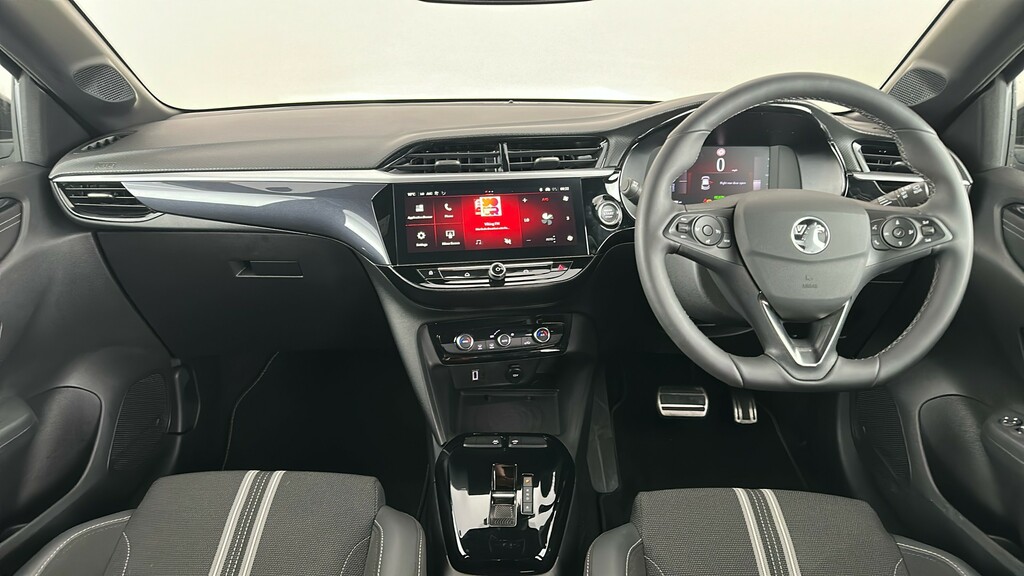 Vauxhall Corsa-e 50Kwh Gs Hatchback 136 Ps  #13