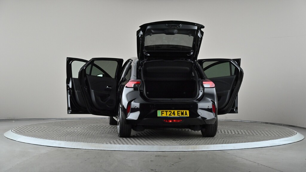 Vauxhall Corsa-e 50Kwh Gs Hatchback 136 Ps  #11