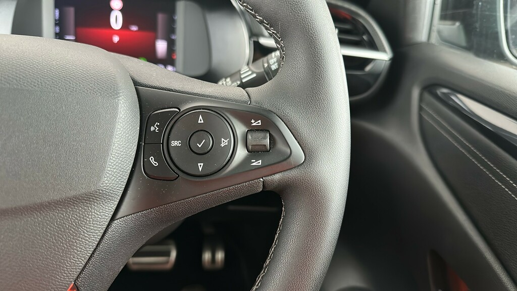 Vauxhall Corsa-e 50Kwh Gs Hatchback 136 Ps  #31