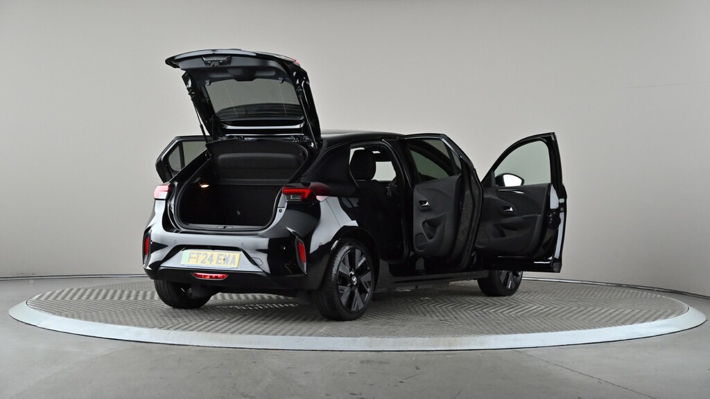Vauxhall Corsa-e 50Kwh Gs Hatchback 136 Ps  #12