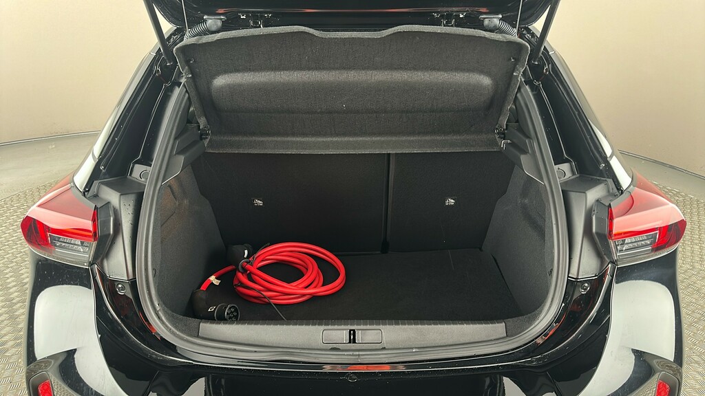 Vauxhall Corsa-e 50Kwh Gs Hatchback 136 Ps  #22