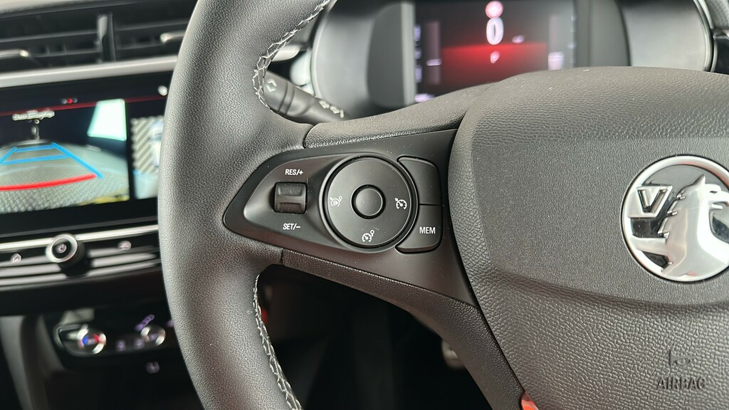 Vauxhall Corsa-e 50Kwh Gs Hatchback 136 Ps  #30
