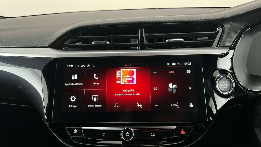 Vauxhall Corsa-e 50Kwh Gs Hatchback 136 Ps  #16