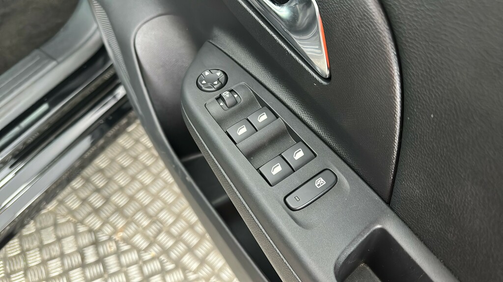 Vauxhall Corsa-e 50Kwh Gs Hatchback 136 Ps  #32