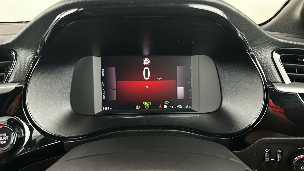 Vauxhall Corsa-e 50Kwh Gs Hatchback 136 Ps  #15