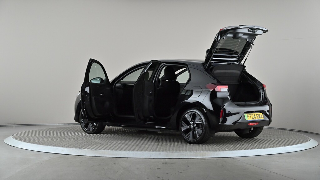 Vauxhall Corsa-e 50Kwh Gs Hatchback 136 Ps  #10