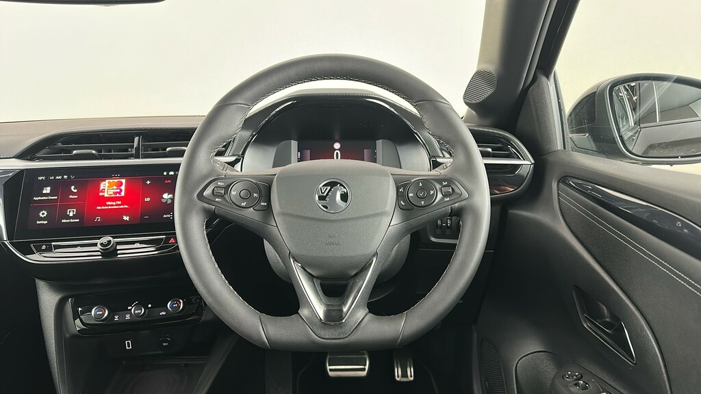 Vauxhall Corsa-e 50Kwh Gs Hatchback 136 Ps  #14