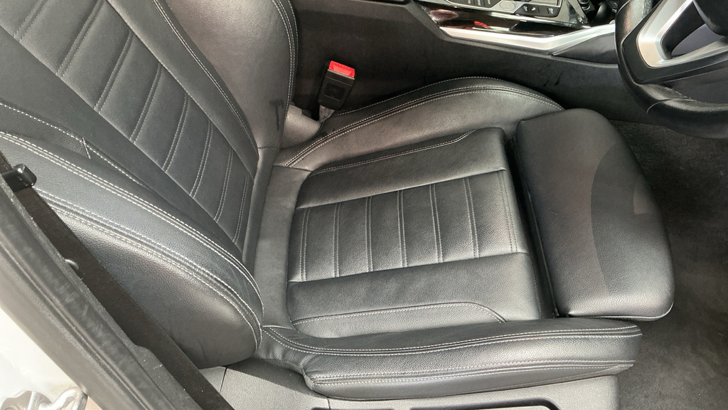 BMW 3 Series 330E M Sport Grey #16