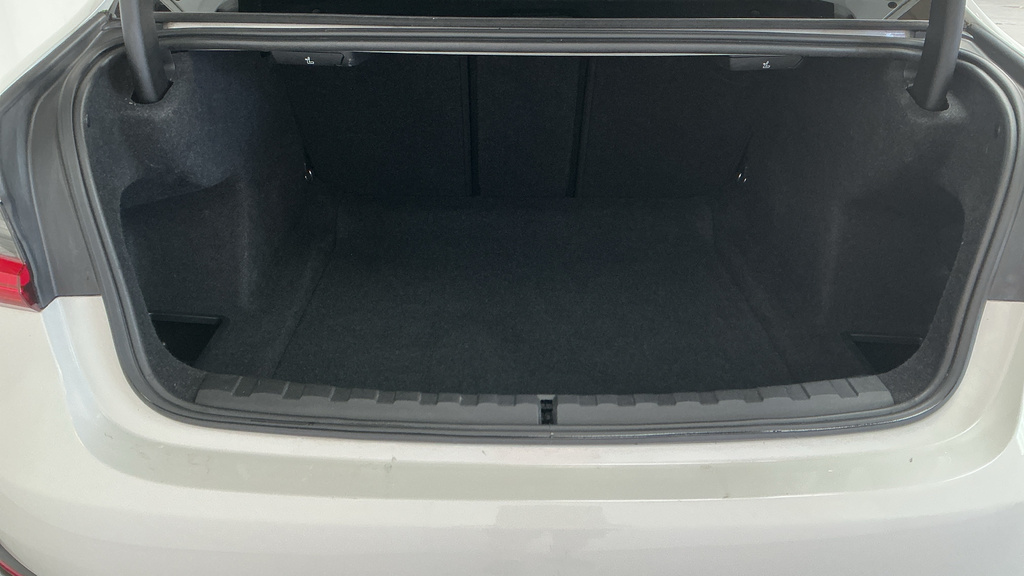 BMW 3 Series 330E M Sport Grey #20