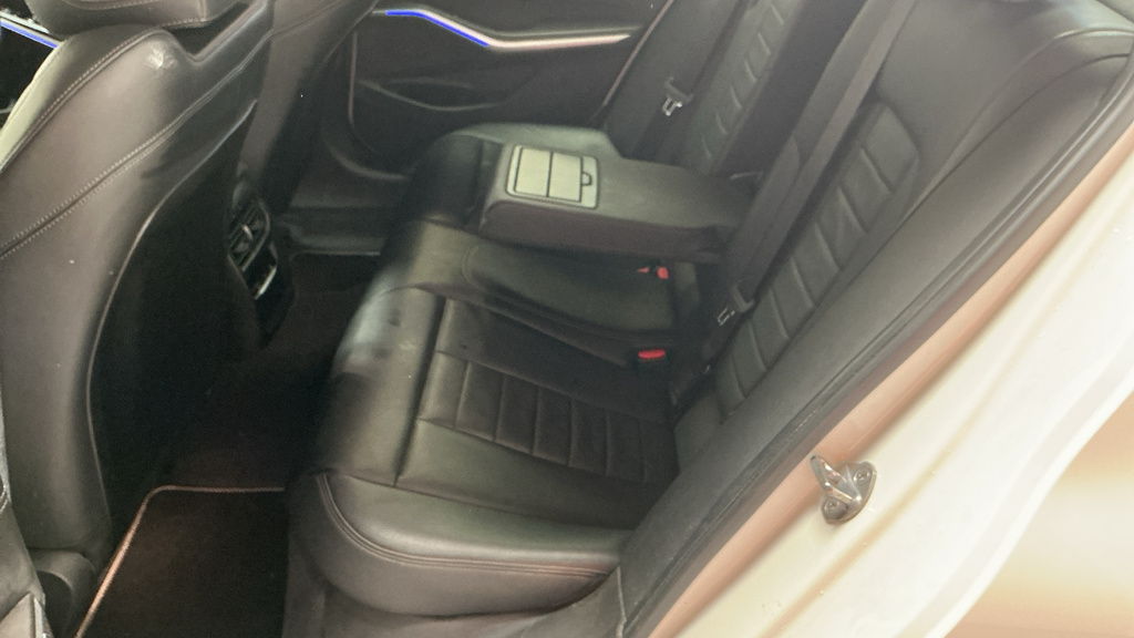 BMW 3 Series 330E M Sport Grey #22