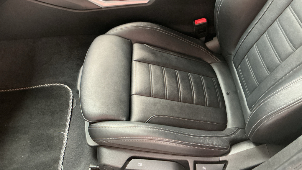 BMW 3 Series 330E M Sport Grey #25