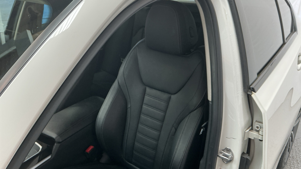 BMW 3 Series 330E M Sport Grey #26