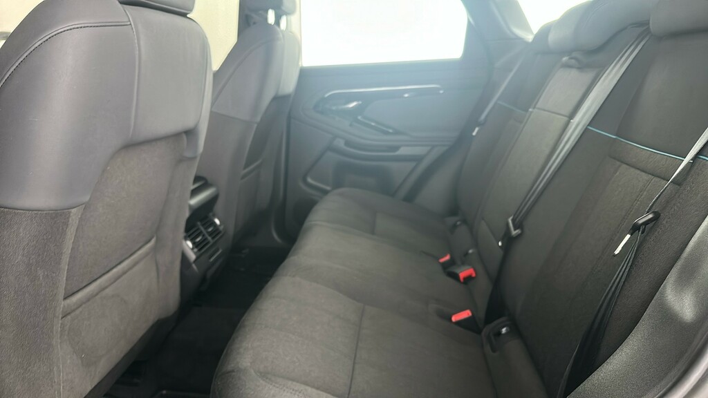 Land Rover Range Rover Evoque P300e Dynamic Hse Arrois Grey Grey #18
