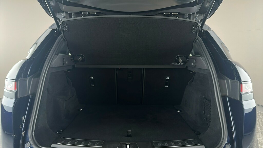 Land Rover Range Rover Evoque P300e Dynamic Hse Arrois Grey Grey #22