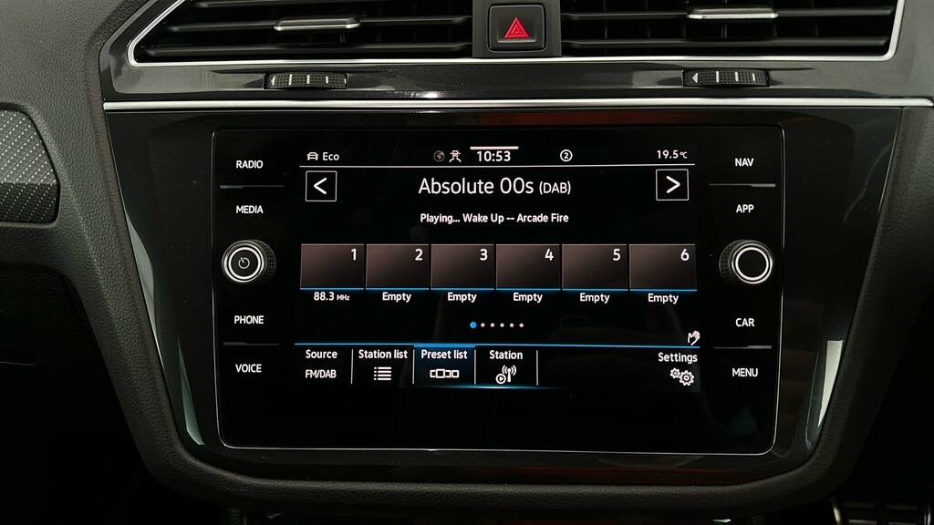 Volkswagen Tiguan Elegance Black #34