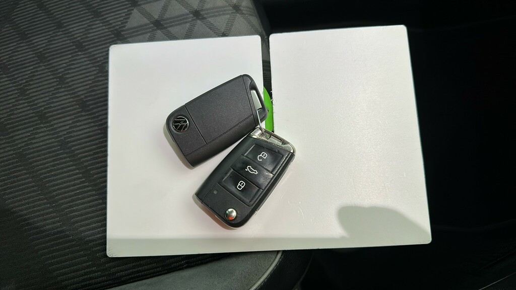 Volkswagen Tiguan Elegance Black #23