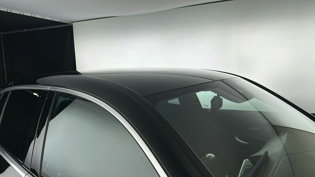 Mercedes-Benz EQC Amg Line Grey #21