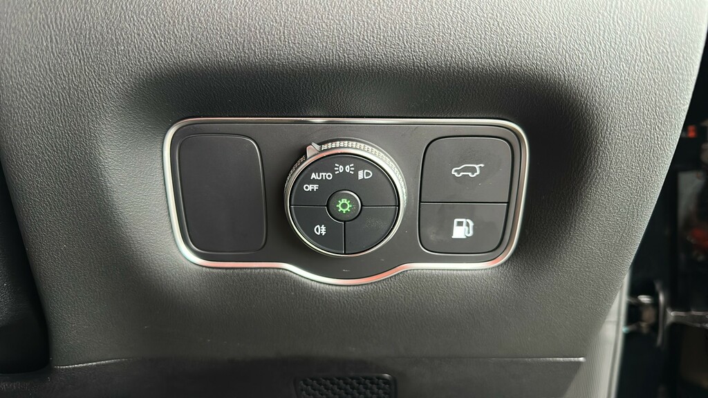 Chery Tiggo 8 1.6T Summit Dct Euro 6 Ss Black #29