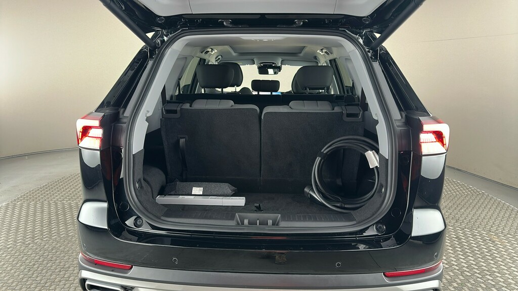 Chery Tiggo 8 1.6T Summit Dct Euro 6 Ss Black #22
