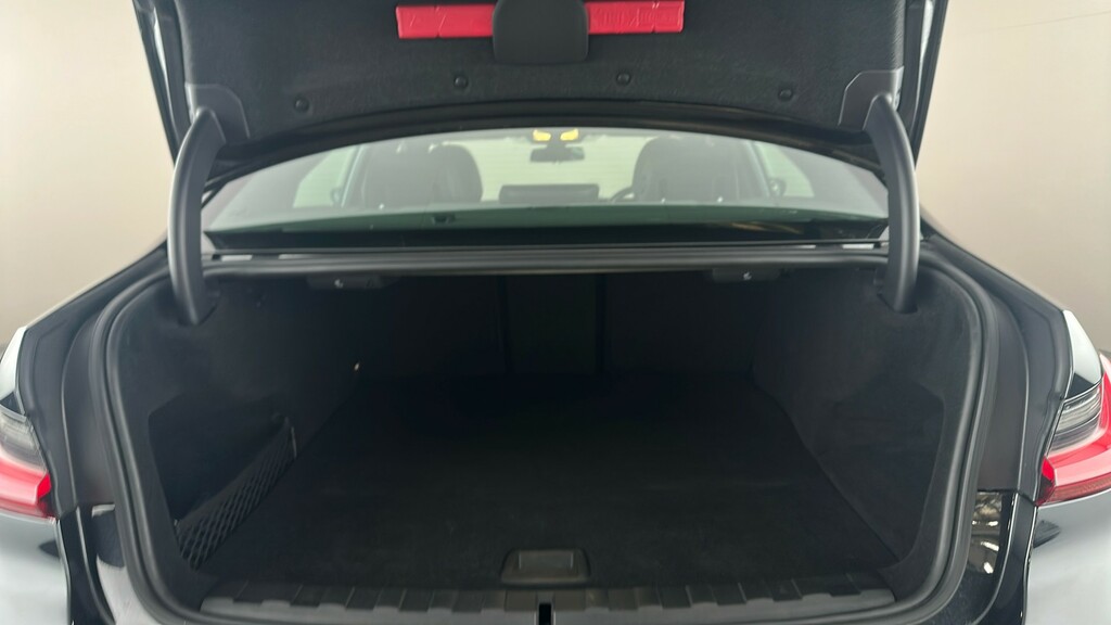 BMW 3 Series 320I M Sport Step Blue #22