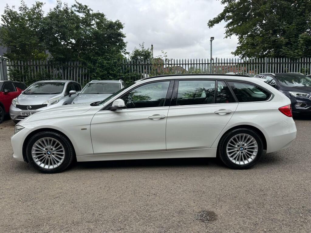 BMW 3 Series 2.0 320I Luxury Touring Euro 6 S  #5