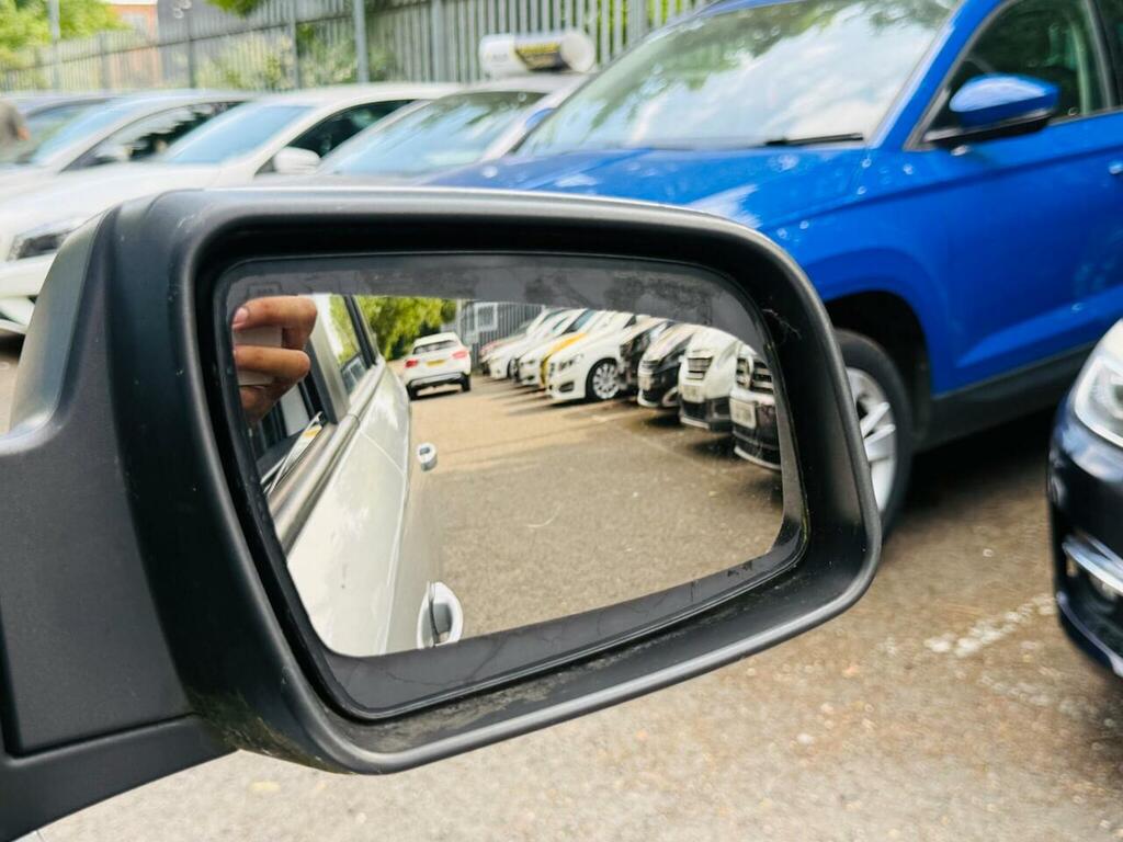 Vauxhall Zafira 1.6I 115 Exclusiv Estate  #46