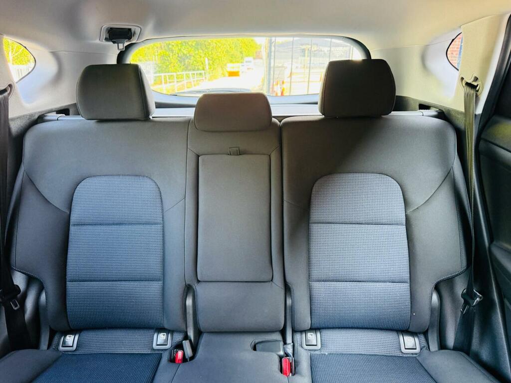 Hyundai Tucson #27