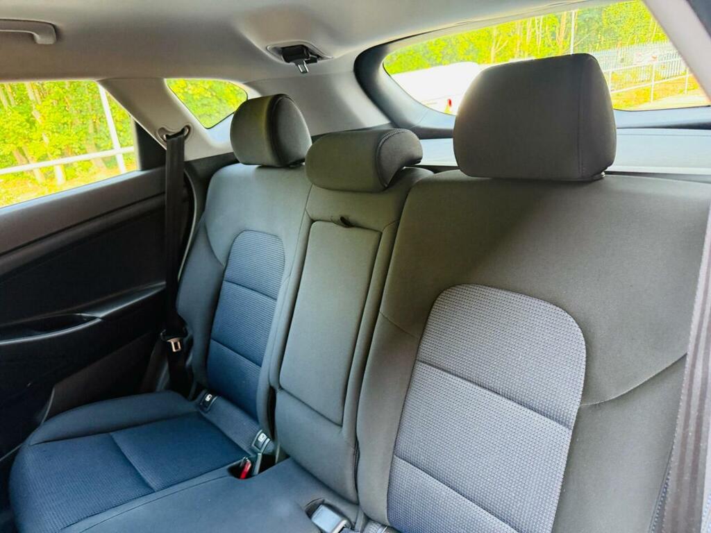 Hyundai Tucson #25